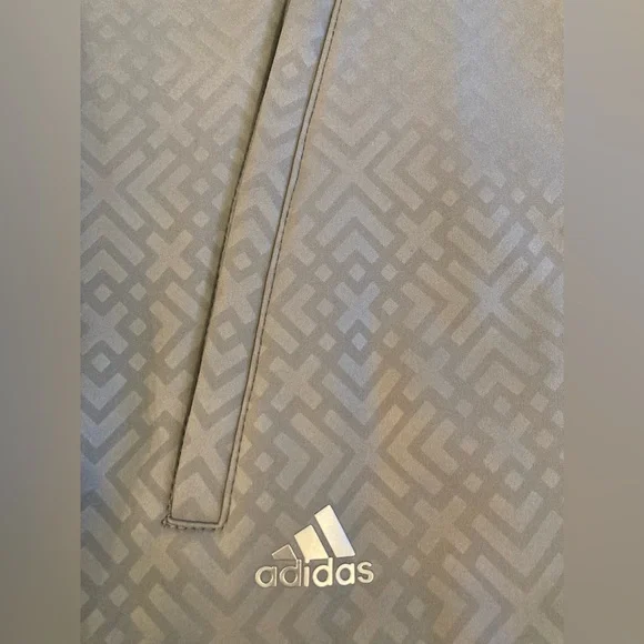 NWT Adidas Advanced Wind Fleece Pullover - Picture 4 of 5